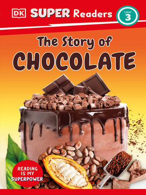 cover image of The Story of Chocolate